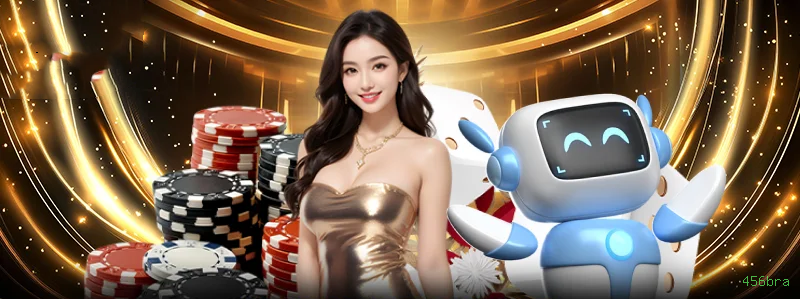 Slots no app 456bra mobile