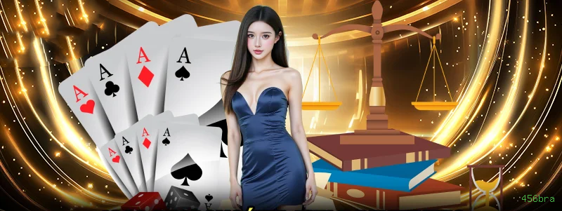Cassino 456bra app mobile