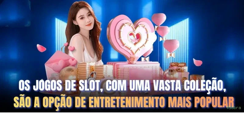 Plataforma 456bra - cassino e apostas
