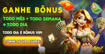 Bônus exclusivos membros VIP 456bra